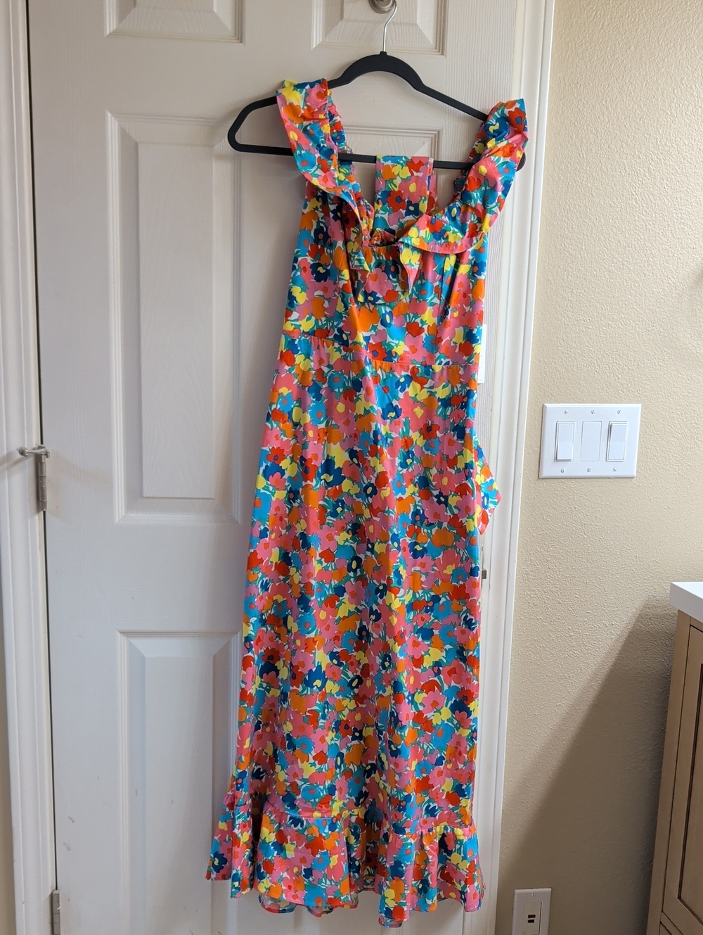 Show Me Your Mumu- Alexa Dress Size m